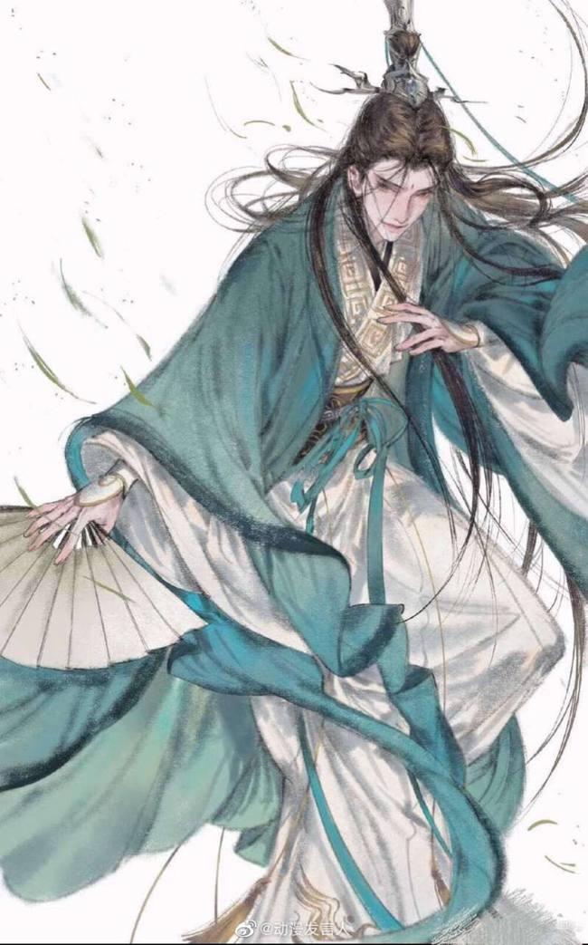 逃离危险禁地